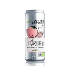 Bionina Pamplemousse