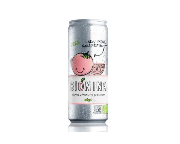 Bionina Pamplemousse