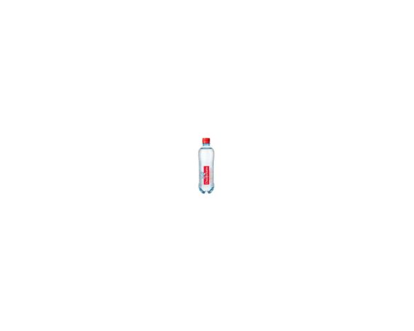 Eau pétilliante