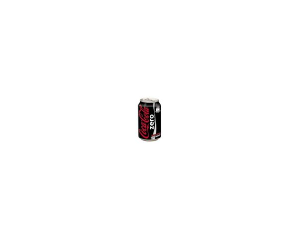 Coca Cola Zéro