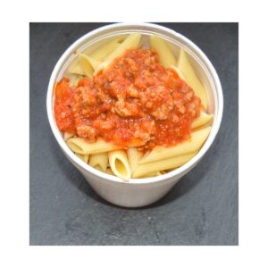 Bolognaise "Maison"
