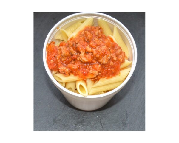 Bolognaise "Maison"