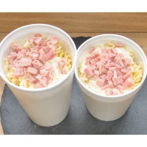 Jambon & Fromage