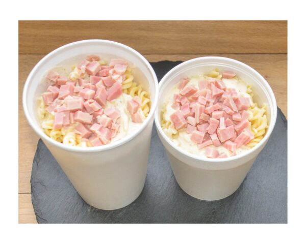 Jambon & Fromage