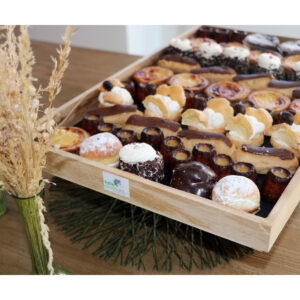 Plateaux Gourmandises