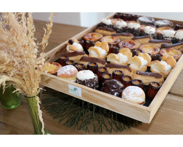 Plateaux Gourmandises