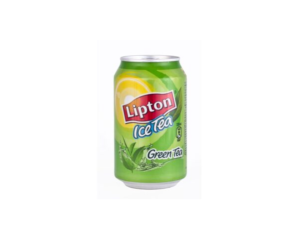 Ice Tea Green