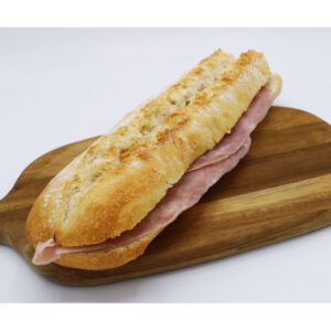 Jambon Fromage