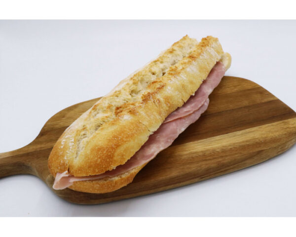 Jambon Fromage