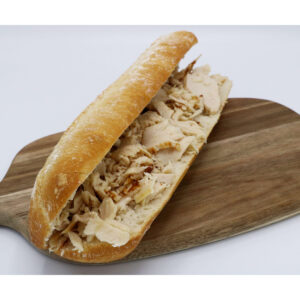 Poulet