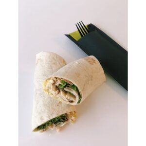 Wrap Poussin