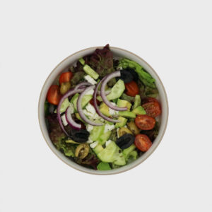 Salade Grecque