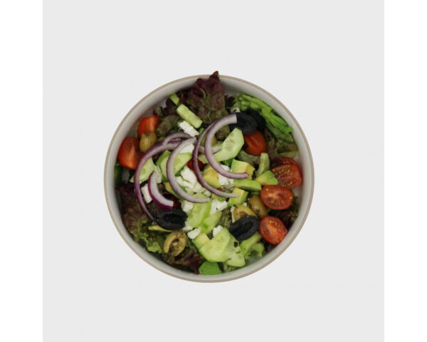 Salade Grecque