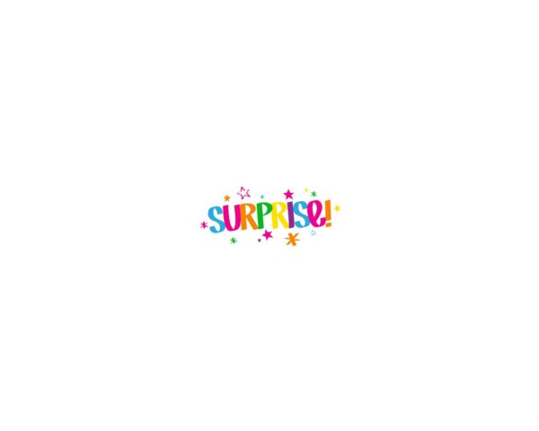 Surprise