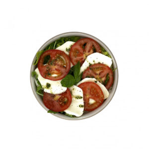 Tomates Mozza