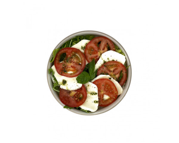 Tomates Mozza