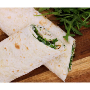Wrap Verde